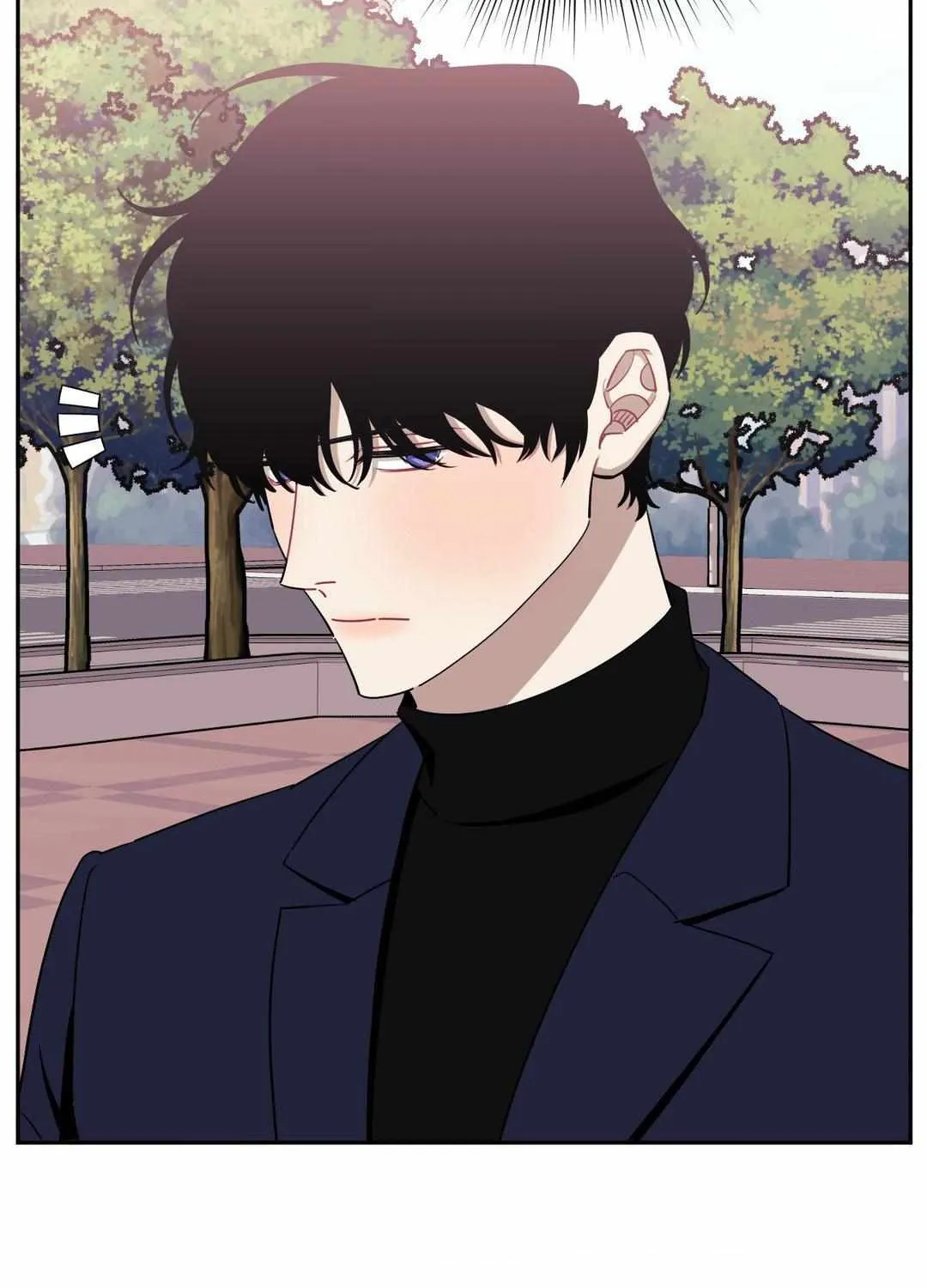Stranger Than Friends Chapter 100 page 121 - 