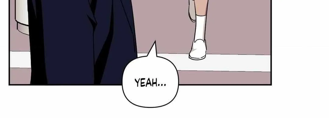 Stranger Than Friends Chapter 100 page 123 - 