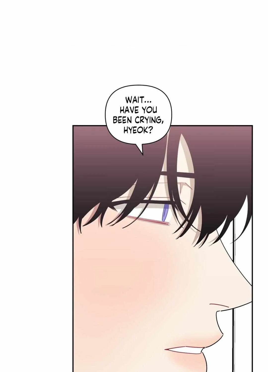 Stranger Than Friends Chapter 100 page 124 - 