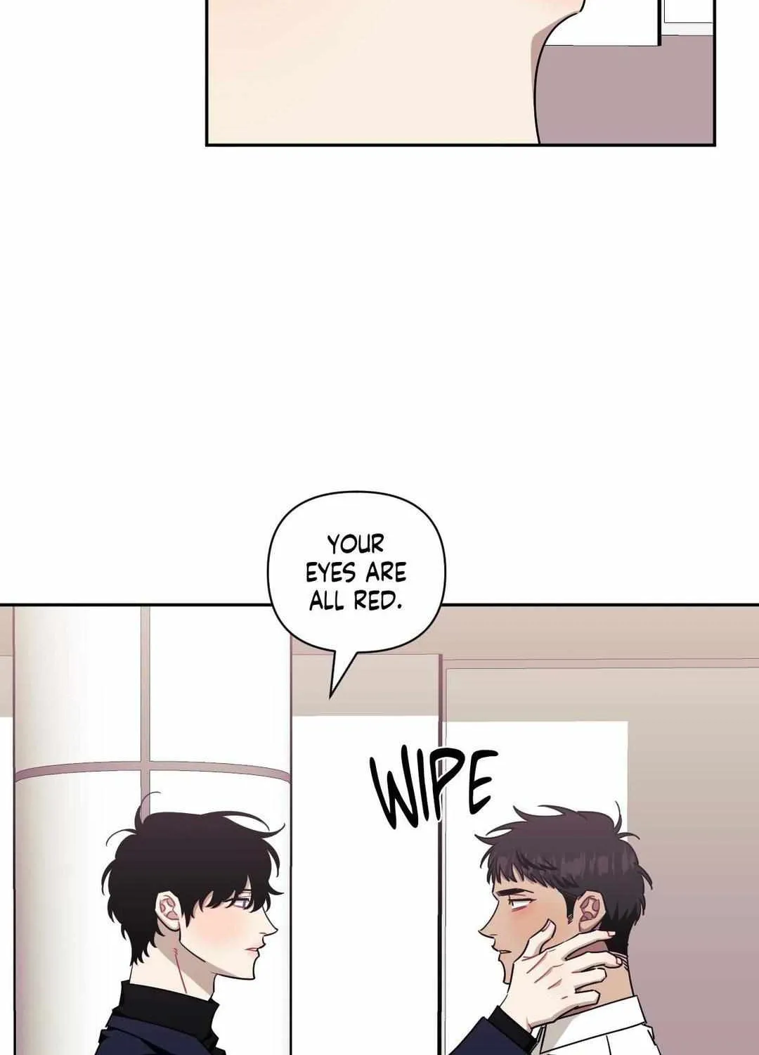 Stranger Than Friends Chapter 100 page 125 - 