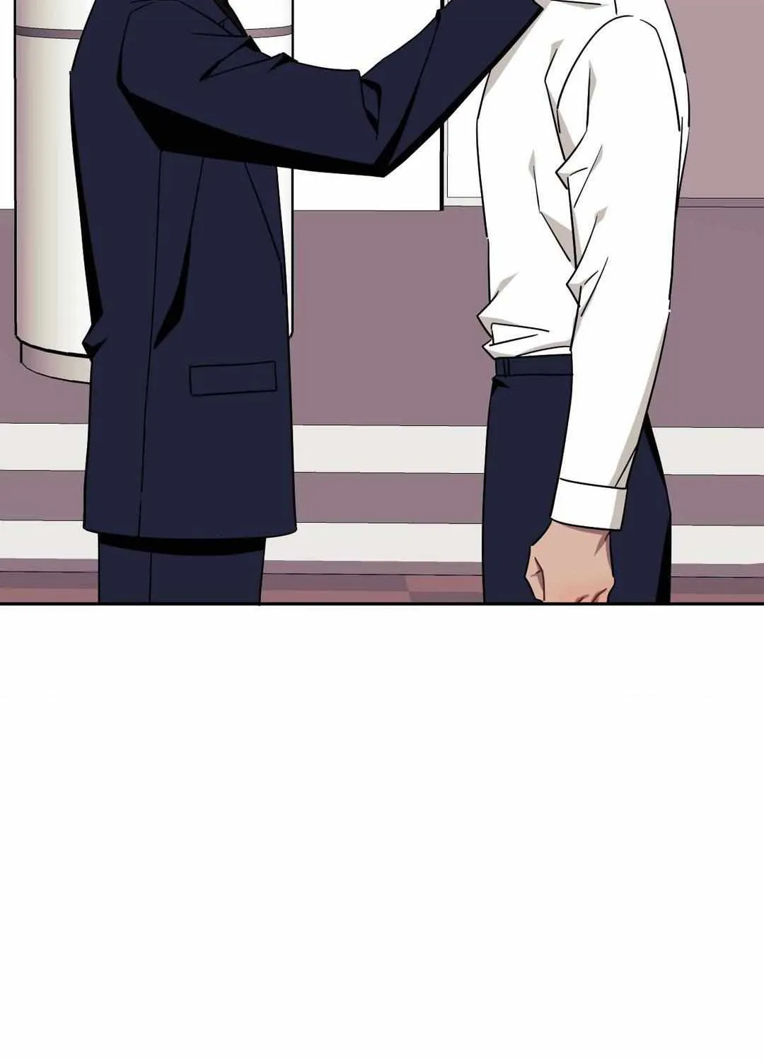 Stranger Than Friends Chapter 100 page 126 - 