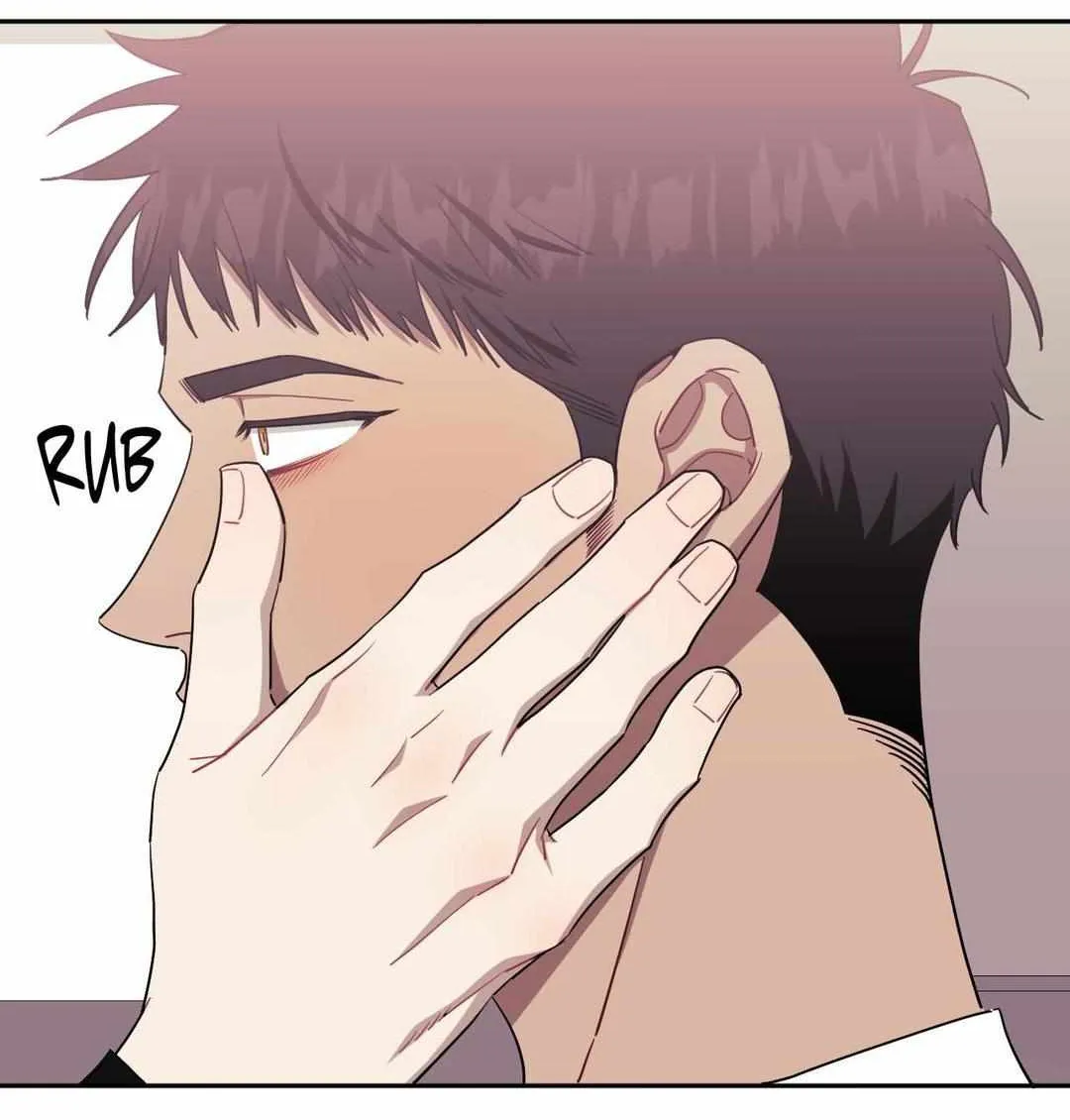 Stranger Than Friends Chapter 100 page 127 - 