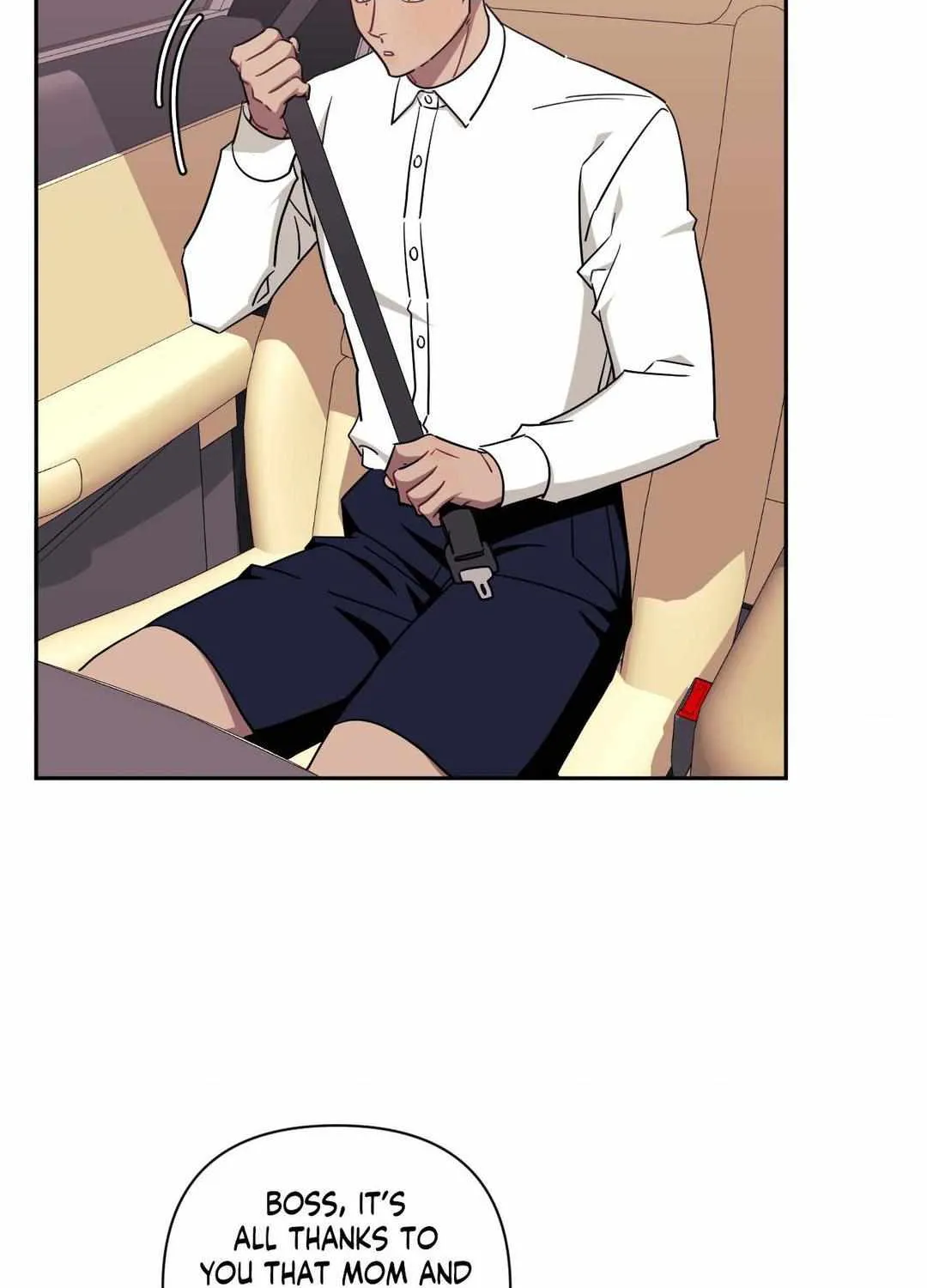 Stranger Than Friends Chapter 100 page 130 - 