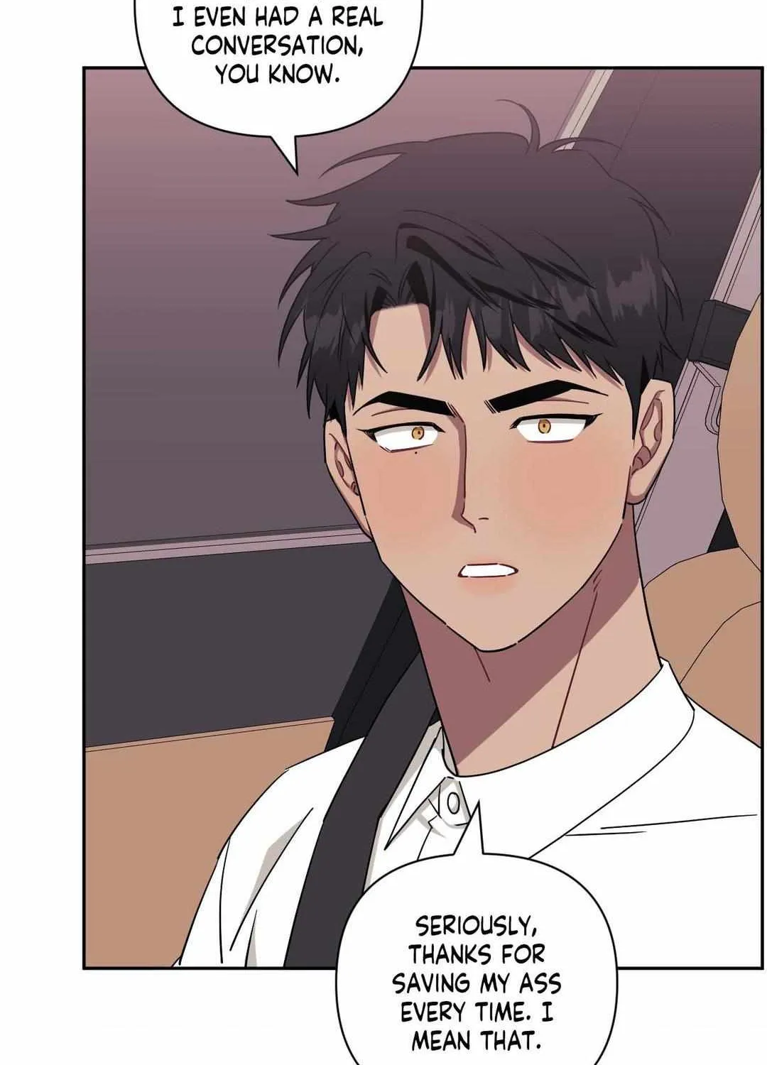 Stranger Than Friends Chapter 100 page 131 - 