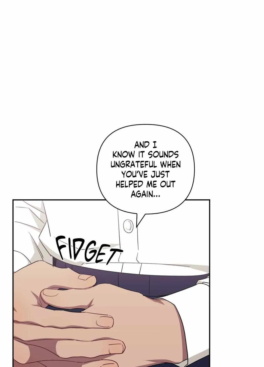 Stranger Than Friends Chapter 100 page 133 - 