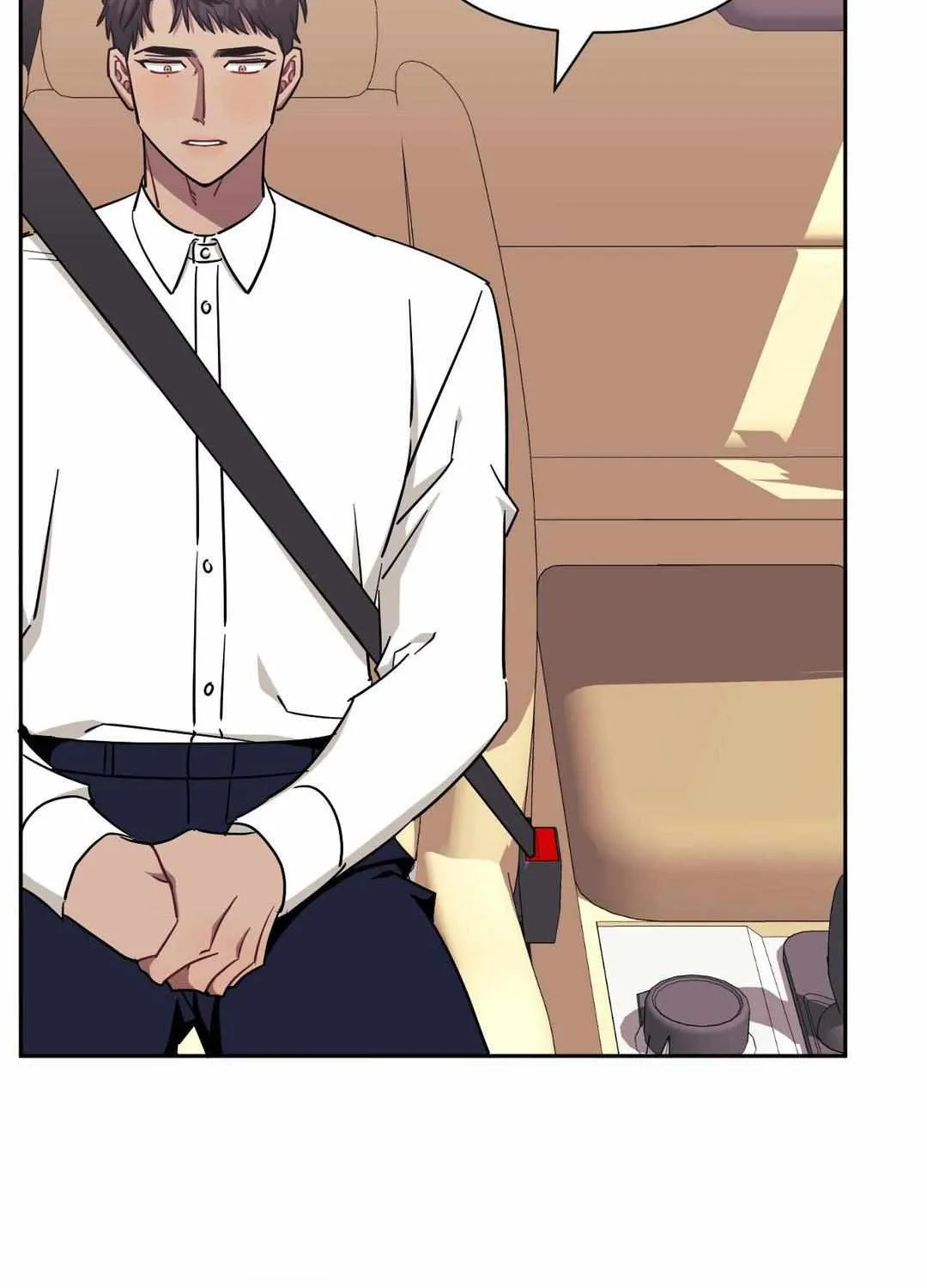 Stranger Than Friends Chapter 100 page 135 - 