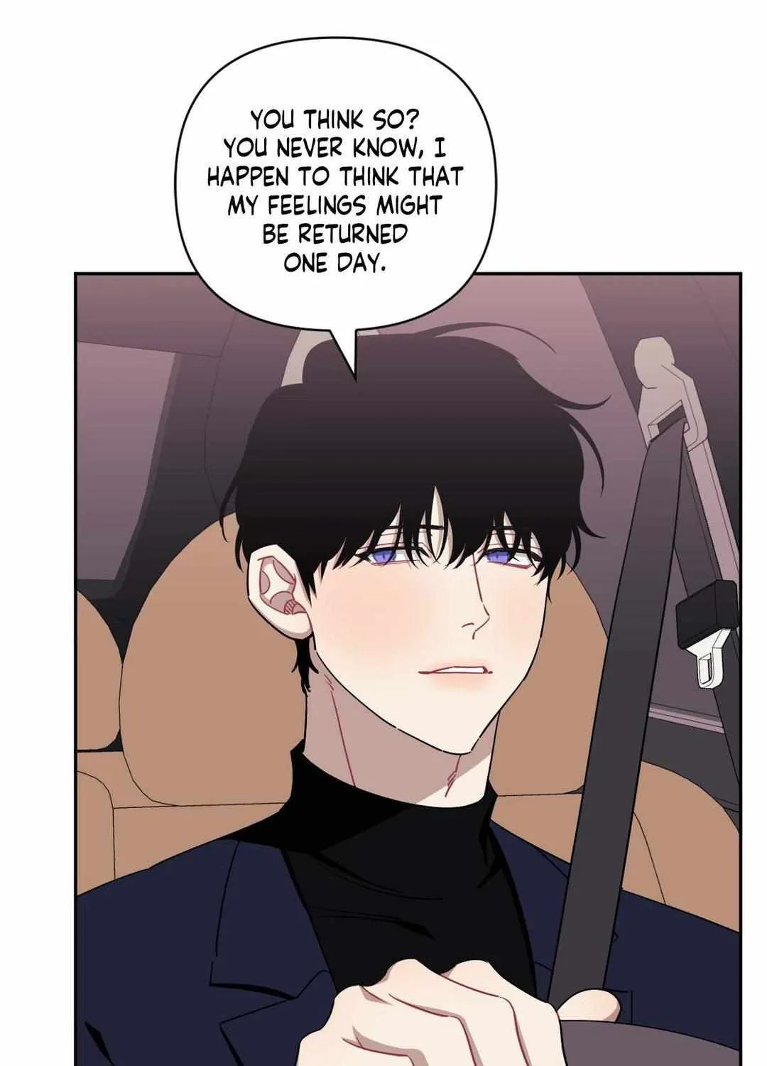 Stranger Than Friends Chapter 100 page 136 - 