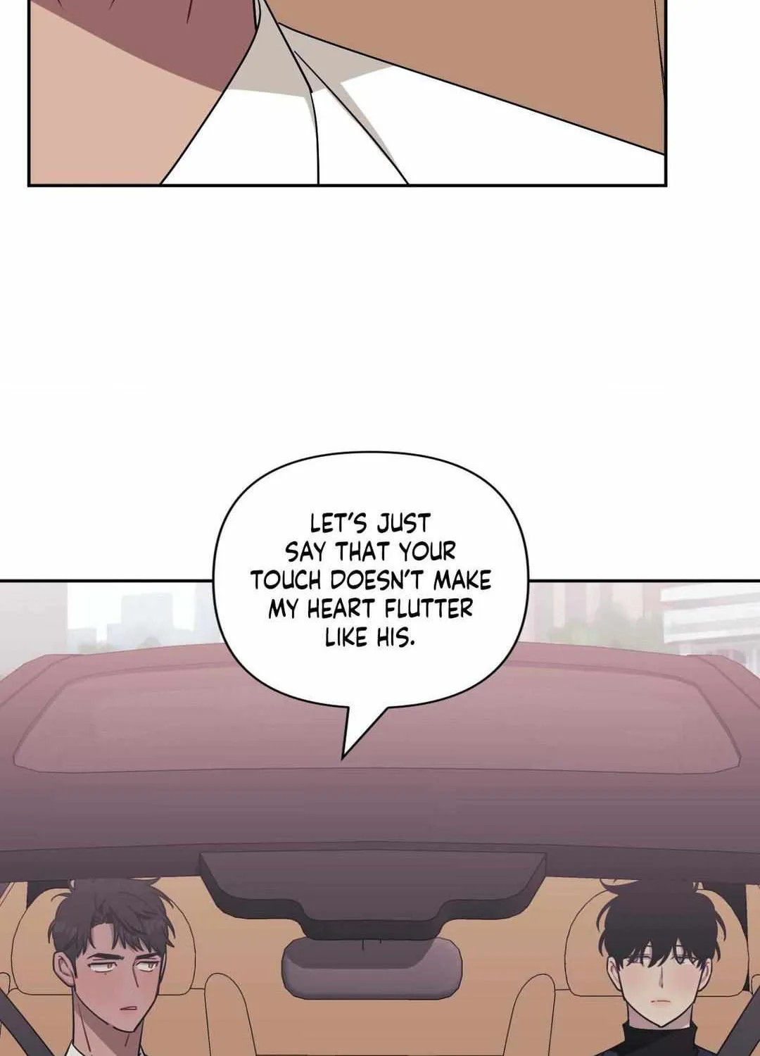 Stranger Than Friends Chapter 100 page 139 - 