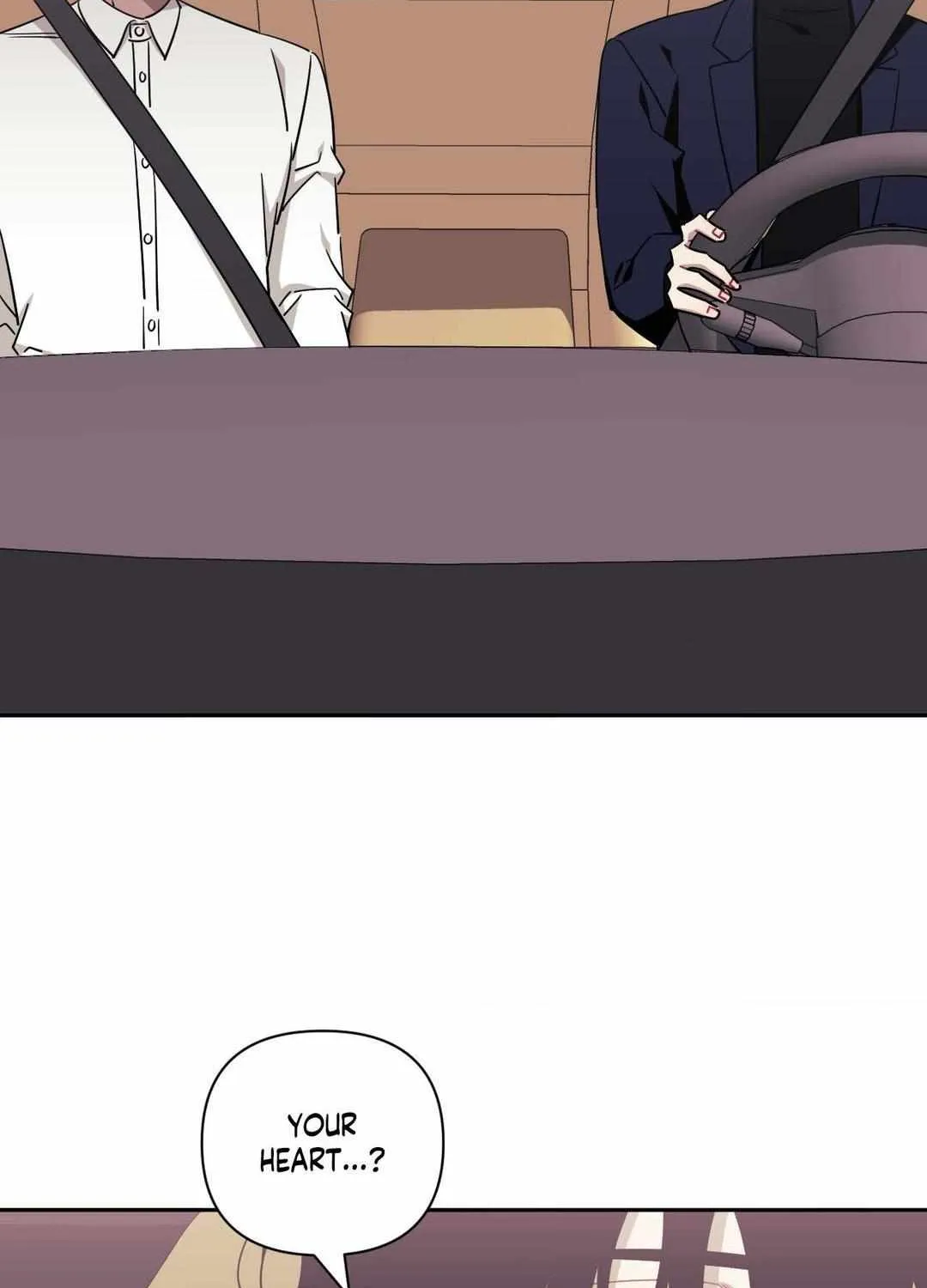 Stranger Than Friends Chapter 100 page 140 - 