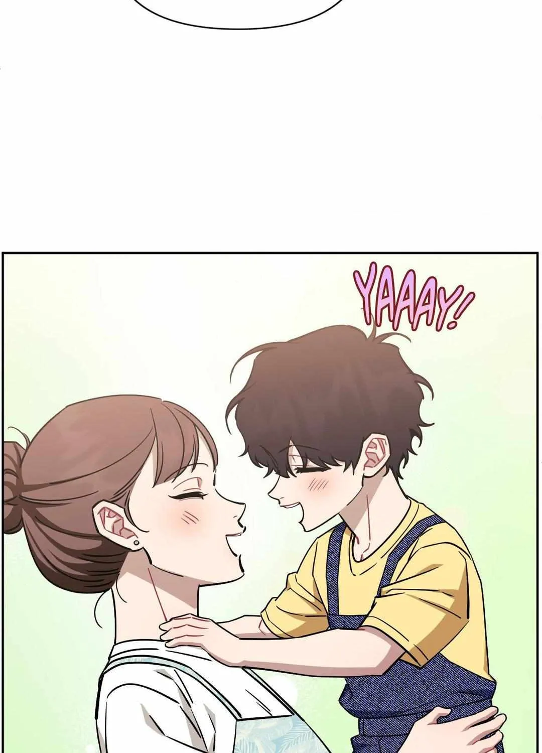Stranger Than Friends Chapter 100 page 15 - 