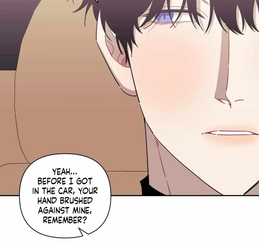 Stranger Than Friends Chapter 100 page 141 - 