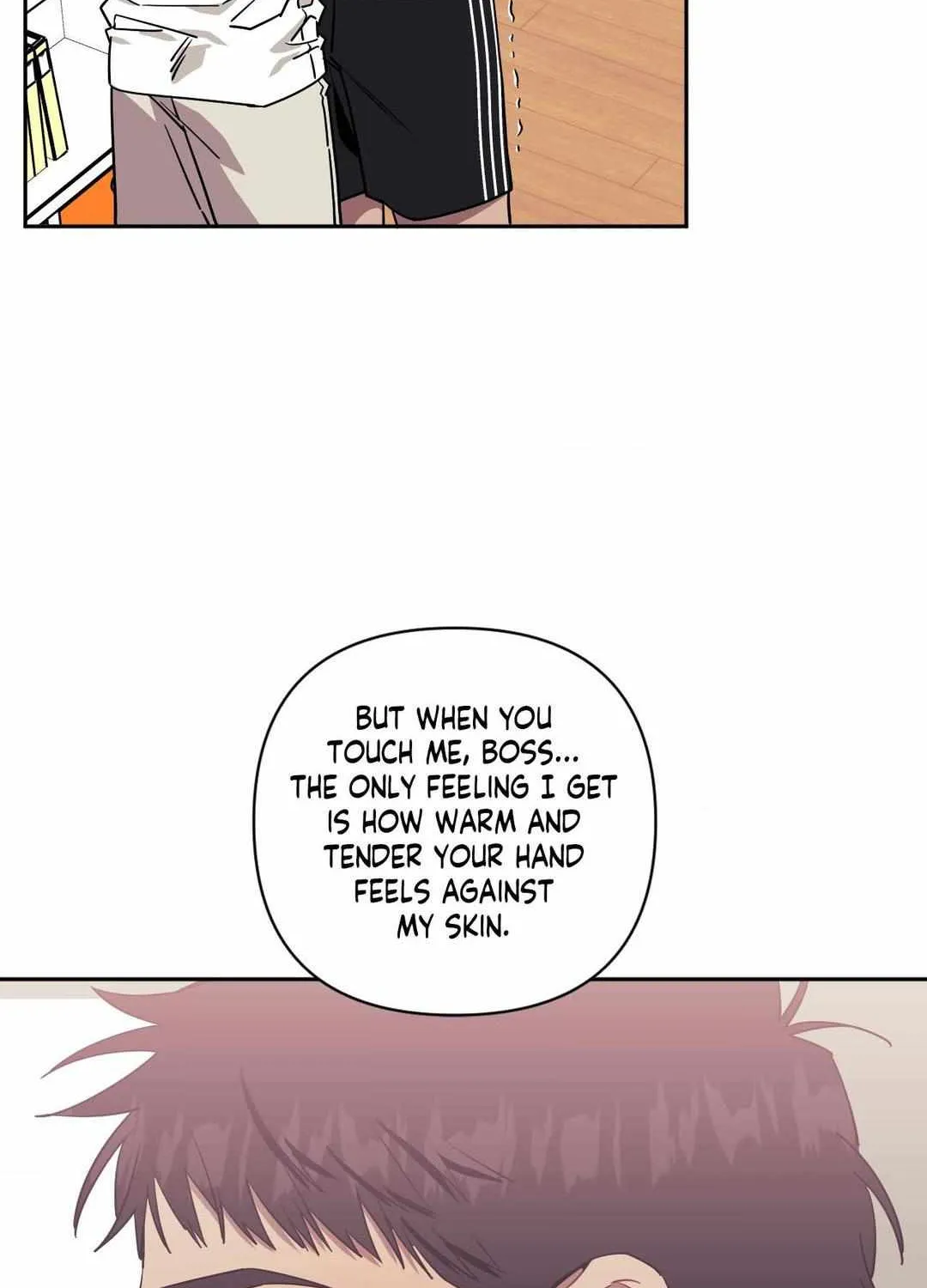 Stranger Than Friends Chapter 100 page 143 - 