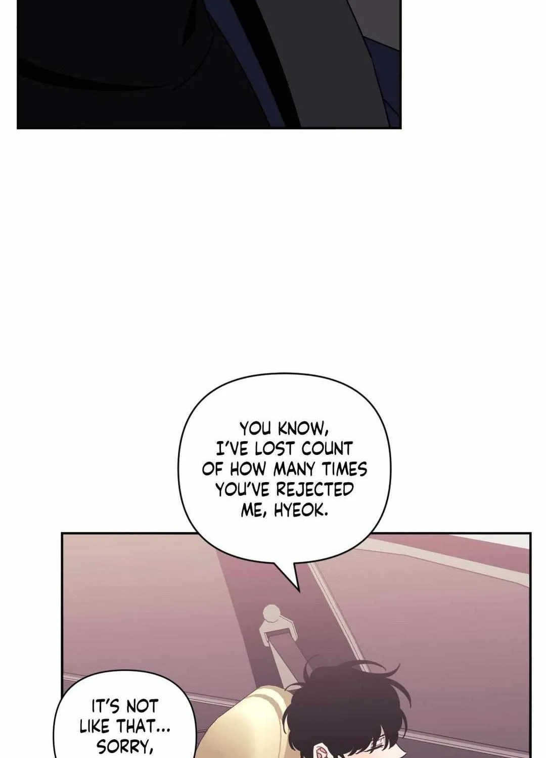 Stranger Than Friends Chapter 100 page 148 - 