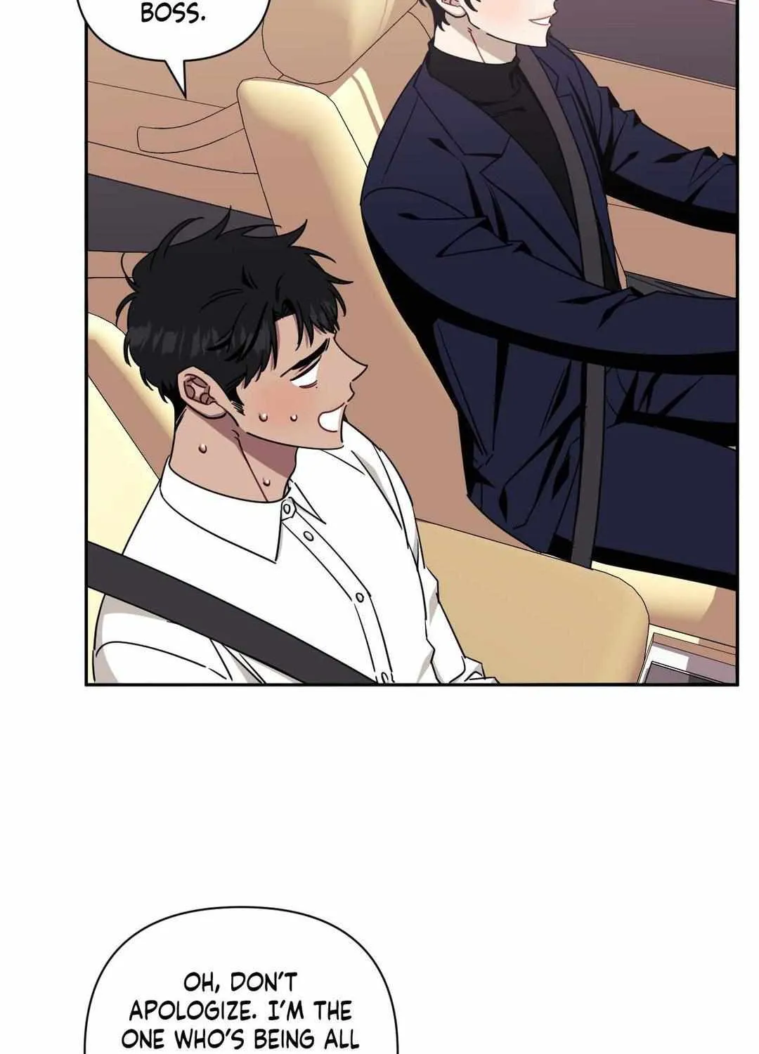 Stranger Than Friends Chapter 100 page 149 - 