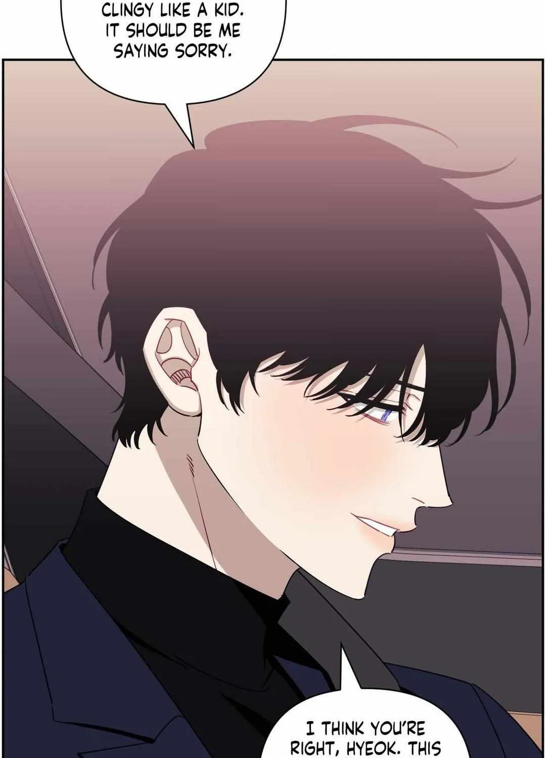 Stranger Than Friends Chapter 100 page 150 - 