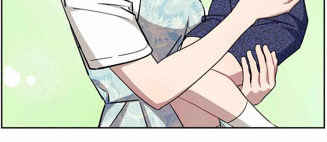 Stranger Than Friends Chapter 100 page 16 - 
