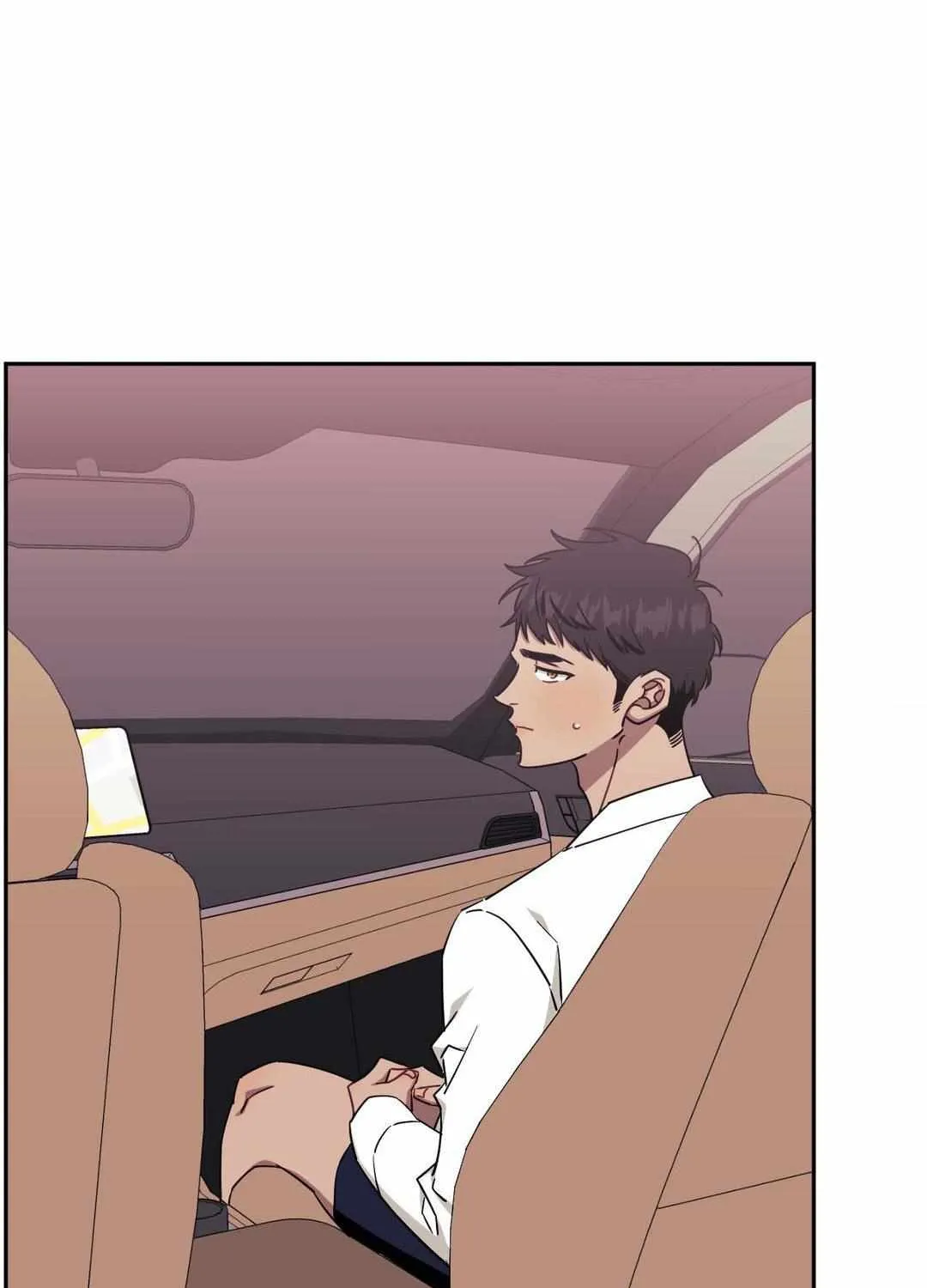 Stranger Than Friends Chapter 100 page 152 - 