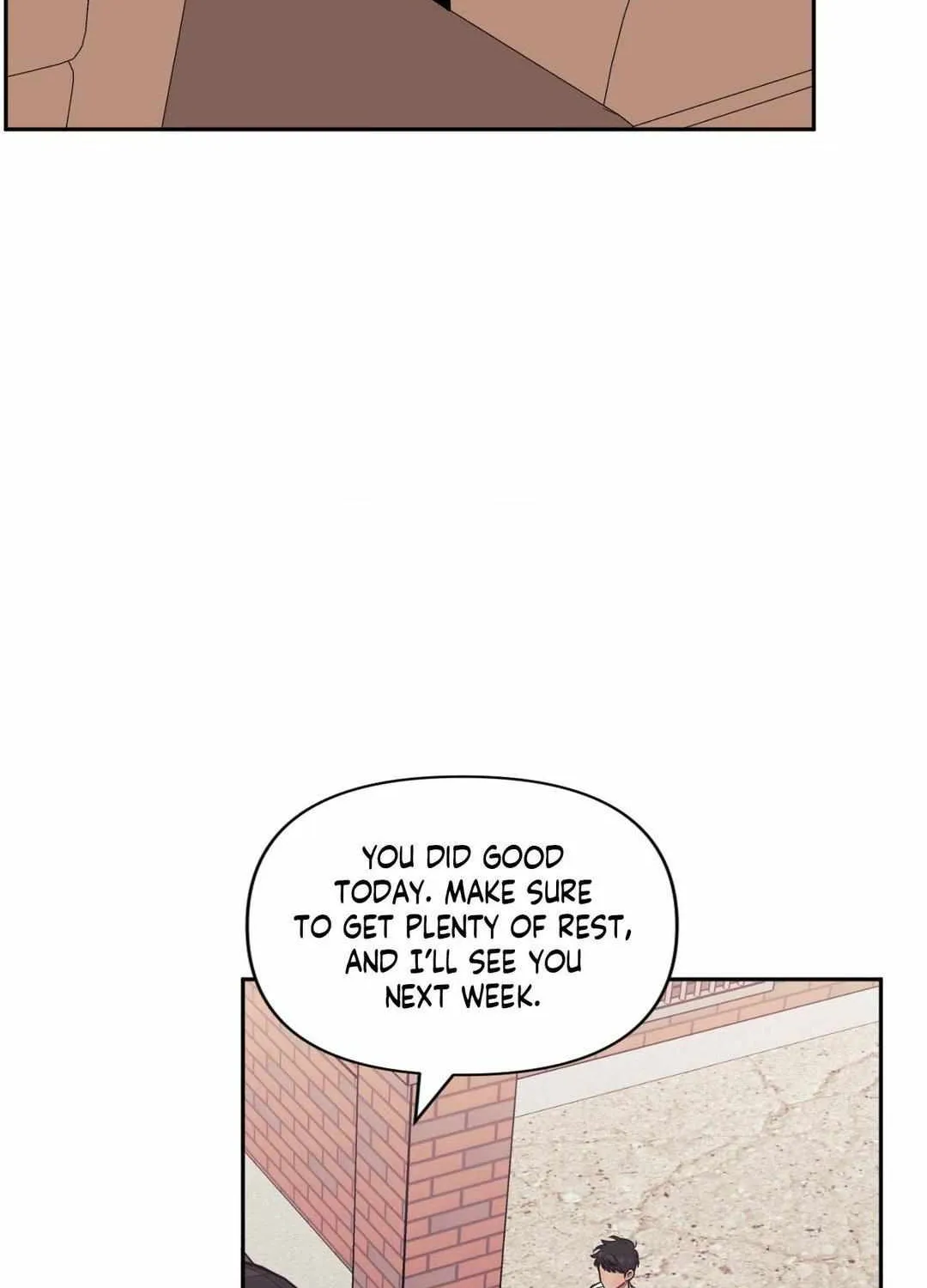 Stranger Than Friends Chapter 100 page 153 - 