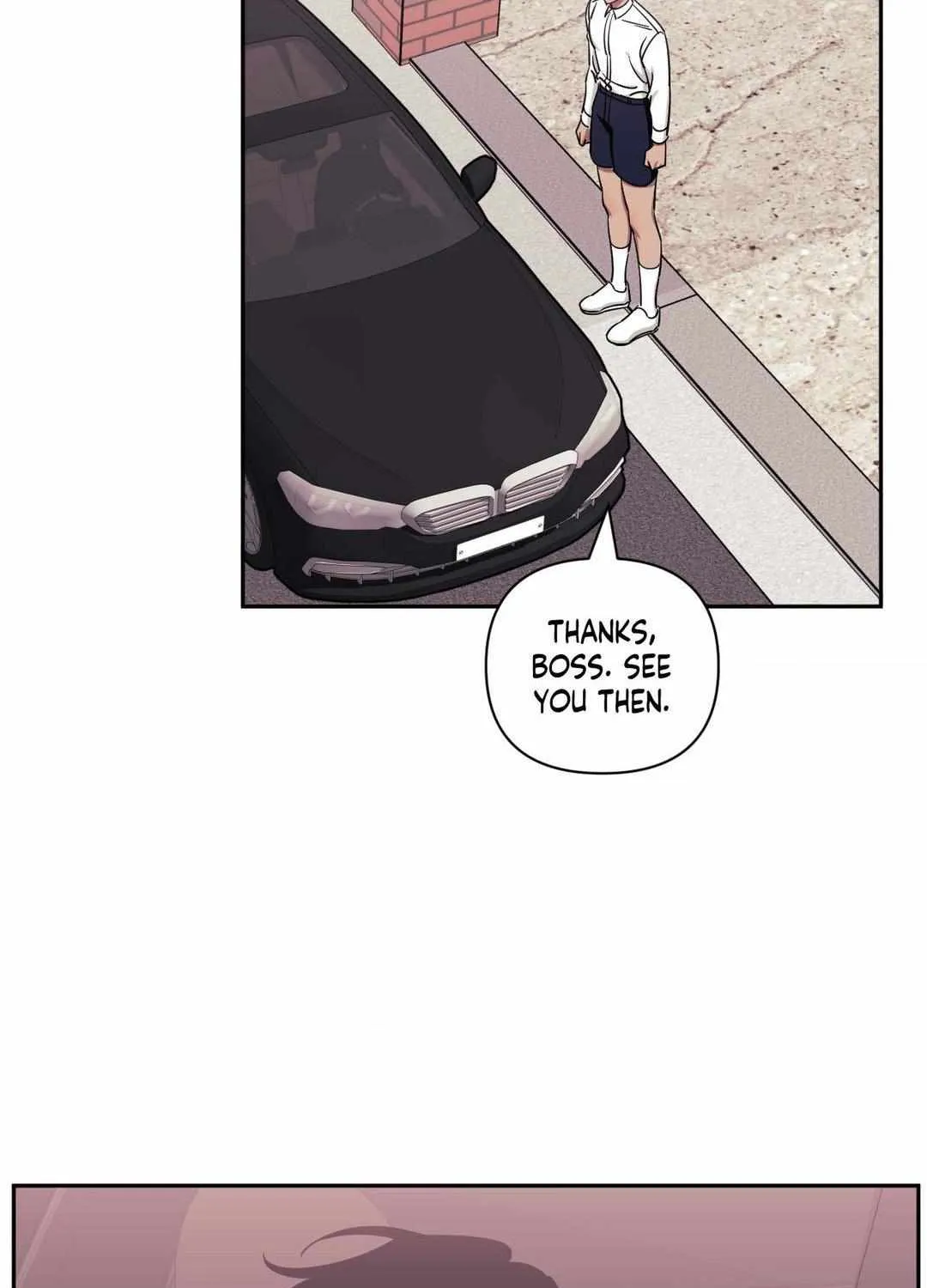 Stranger Than Friends Chapter 100 page 154 - 