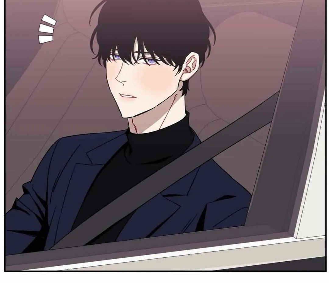 Stranger Than Friends Chapter 100 page 155 - 