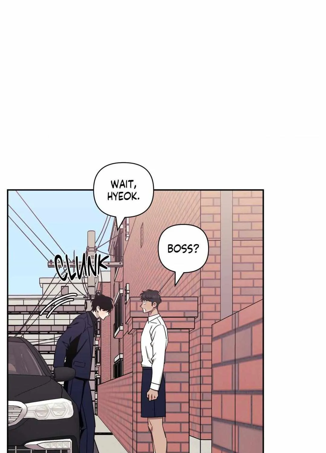 Stranger Than Friends Chapter 100 page 156 - 