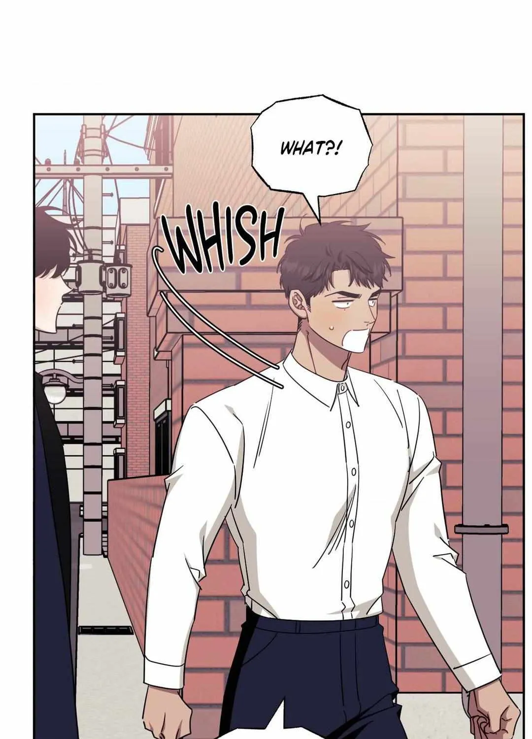 Stranger Than Friends Chapter 100 page 159 - 