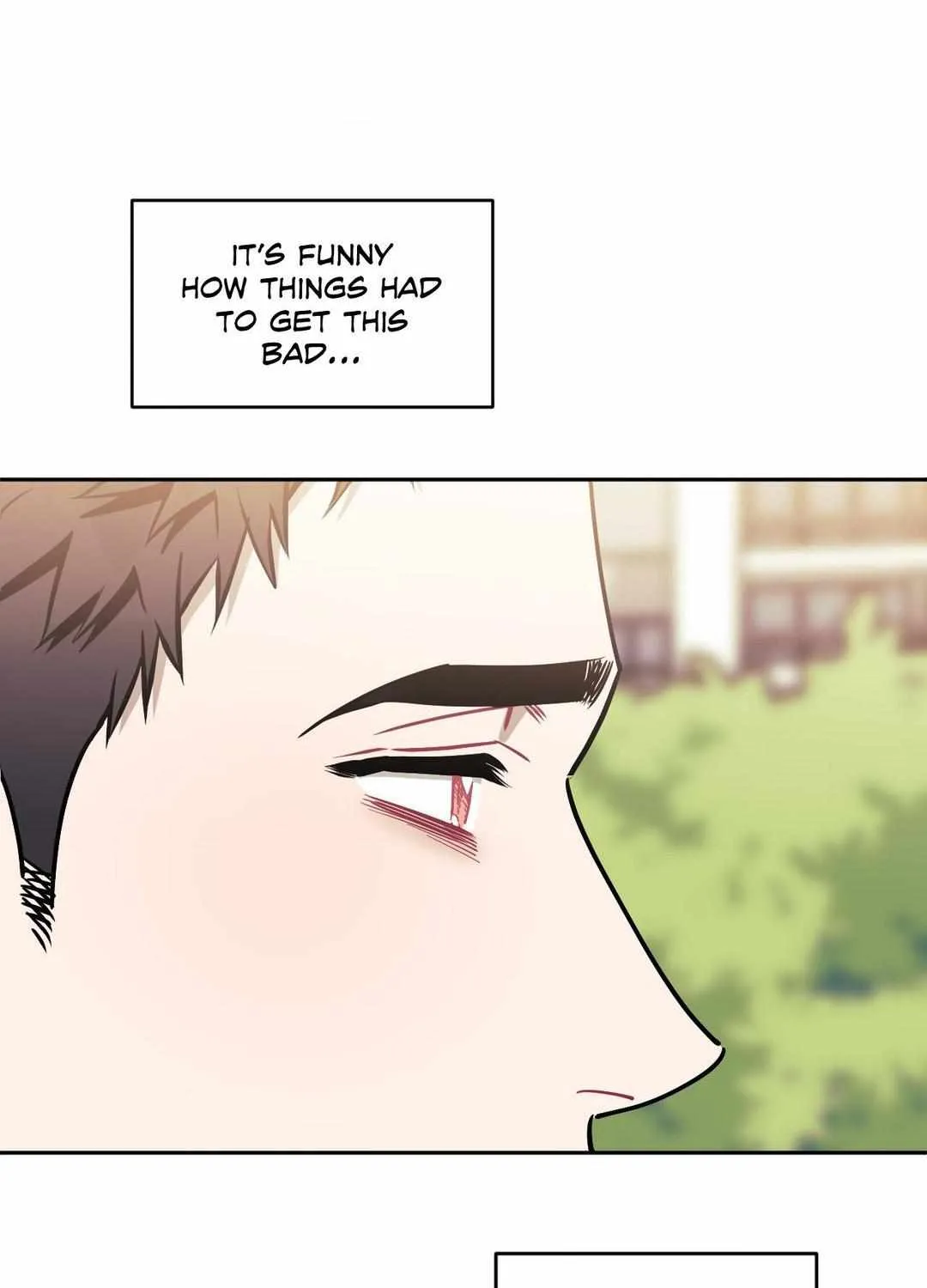 Stranger Than Friends Chapter 100 page 17 - 