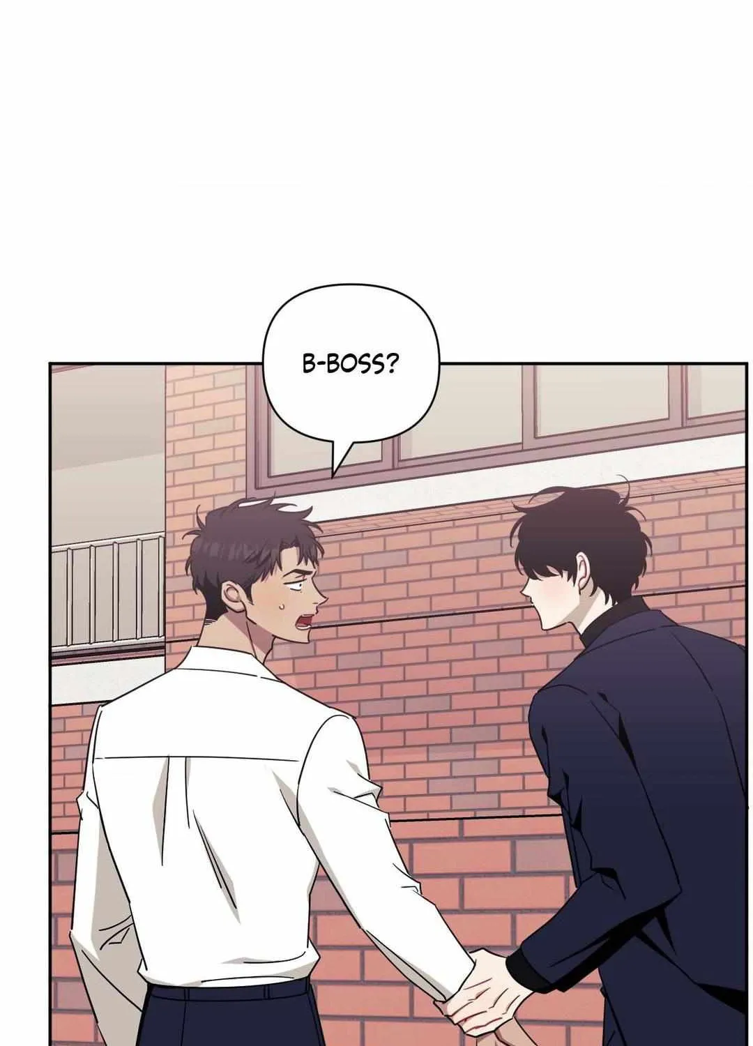 Stranger Than Friends Chapter 100 page 162 - 