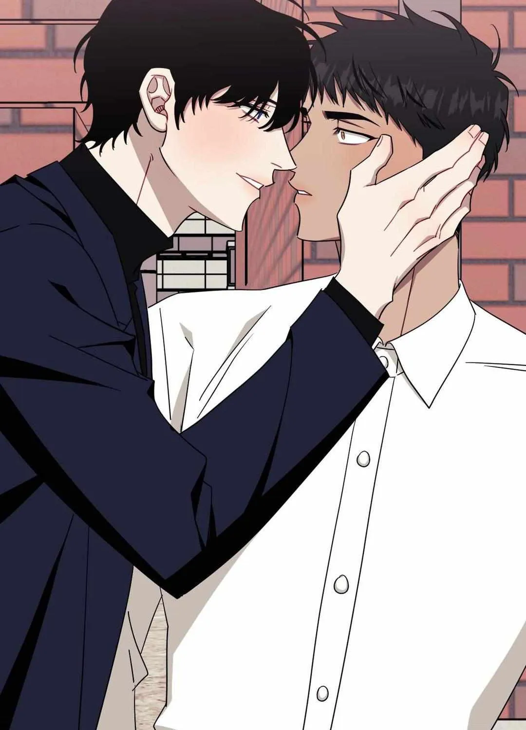 Stranger Than Friends Chapter 100 page 164 - 