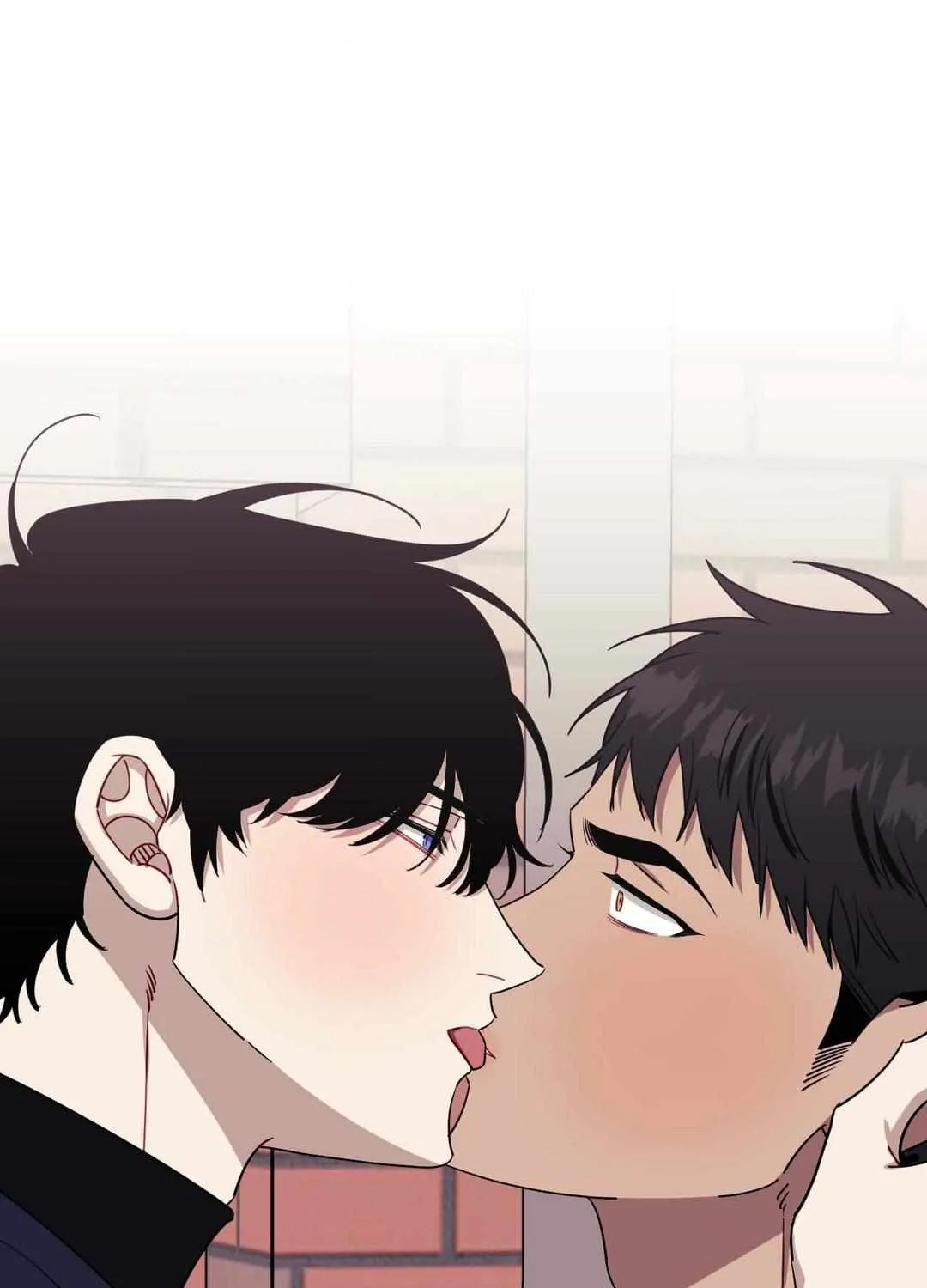 Stranger Than Friends Chapter 100 page 166 - 