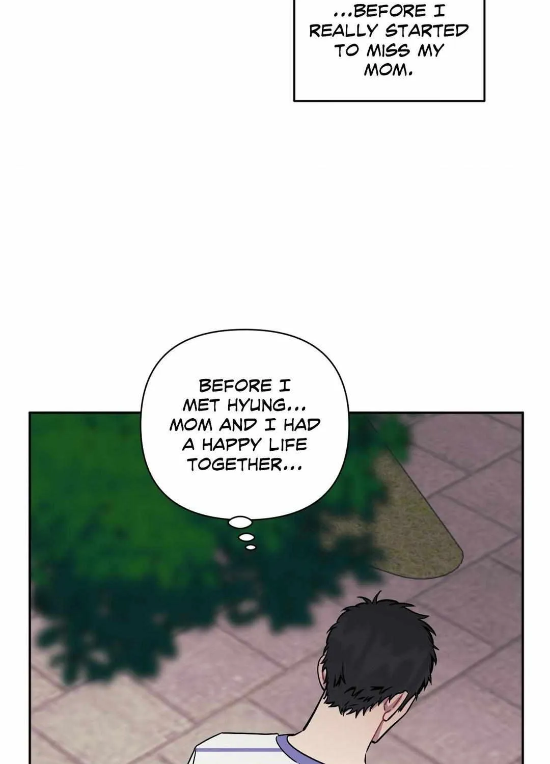 Stranger Than Friends Chapter 100 page 18 - 