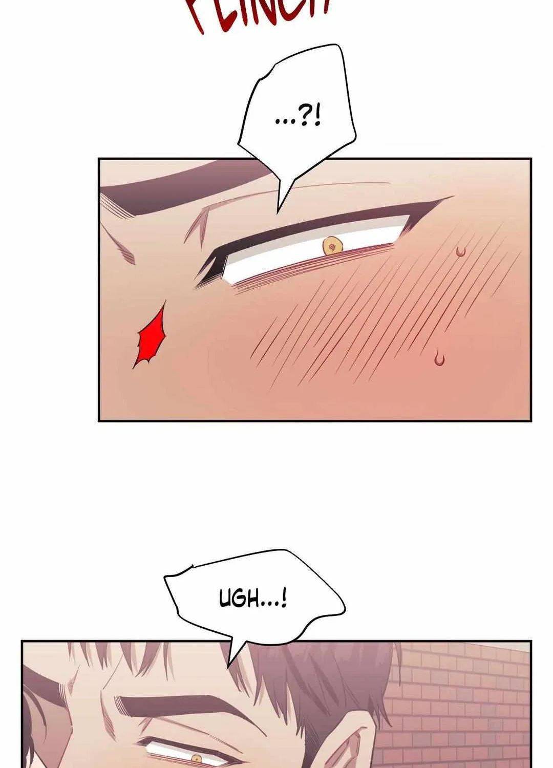 Stranger Than Friends Chapter 100 page 171 - 