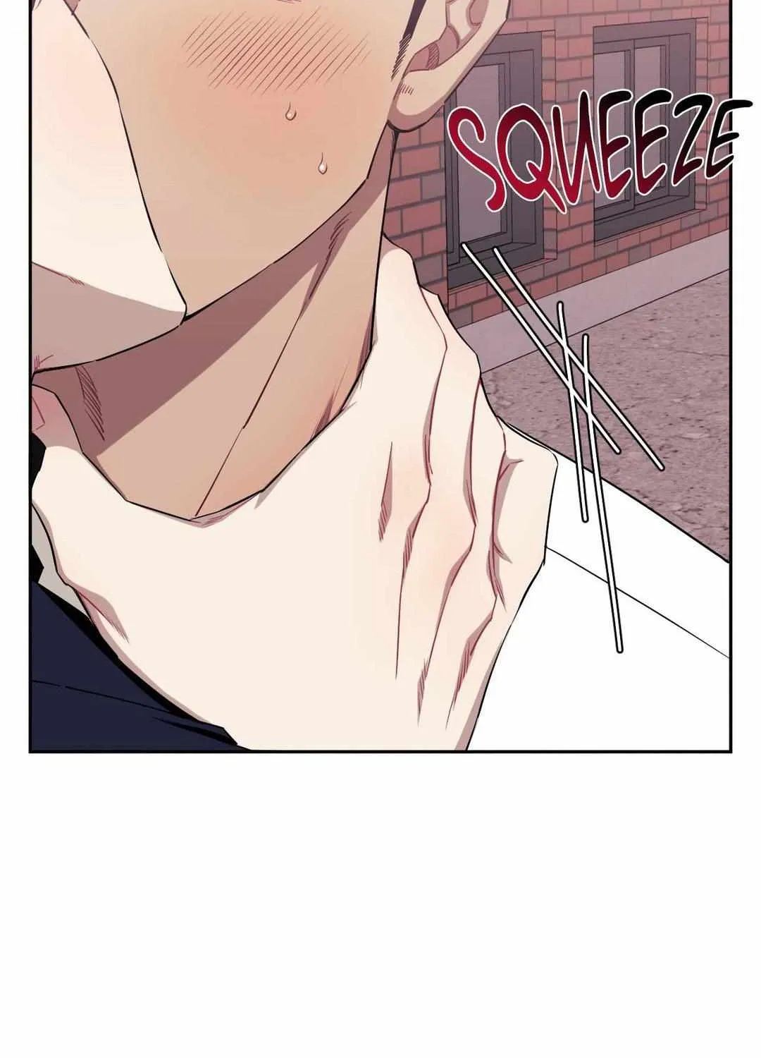 Stranger Than Friends Chapter 100 page 172 - 
