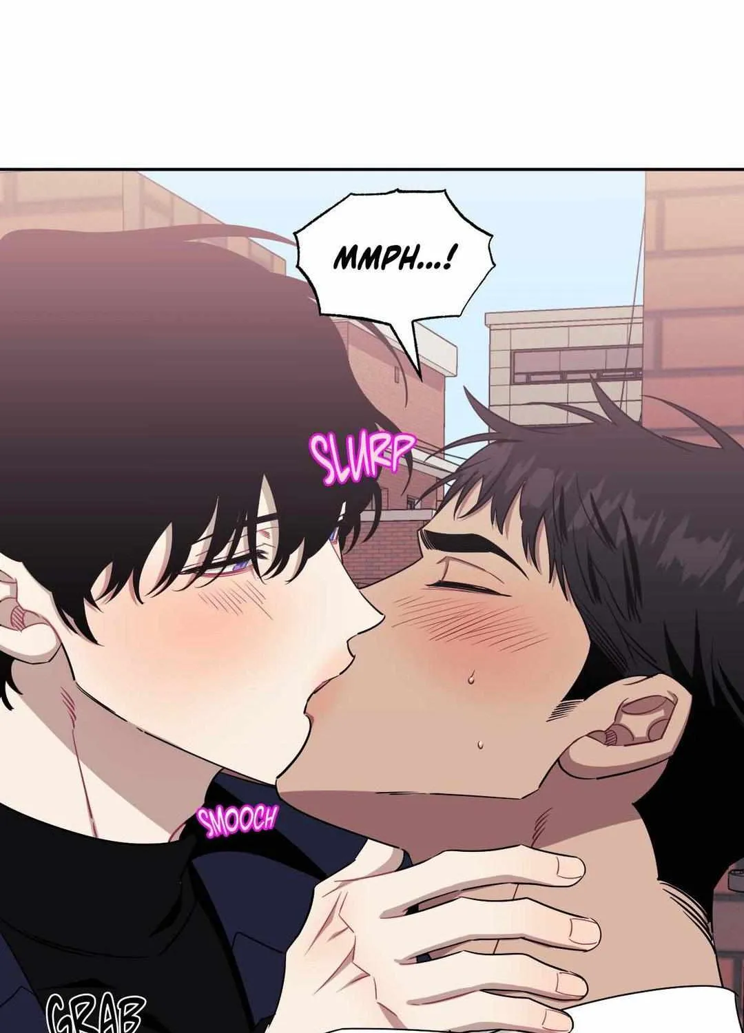 Stranger Than Friends Chapter 100 page 173 - 