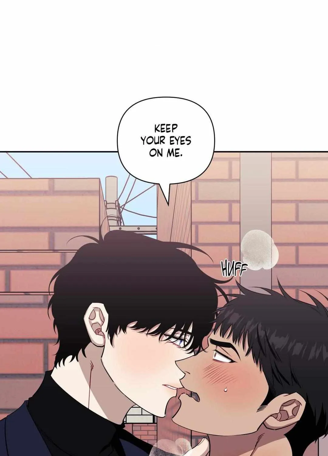 Stranger Than Friends Chapter 100 page 182 - 