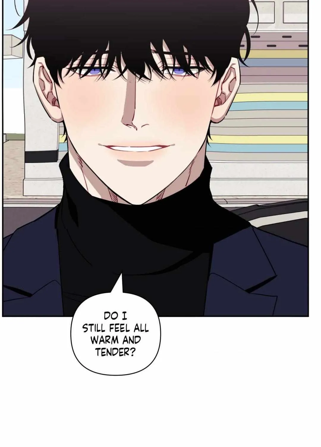 Stranger Than Friends Chapter 100 page 186 - 