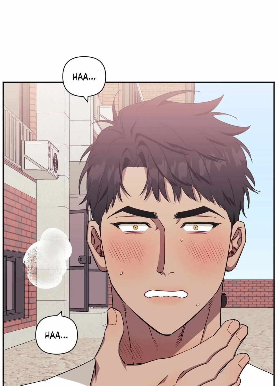 Stranger Than Friends Chapter 100 page 187 - 