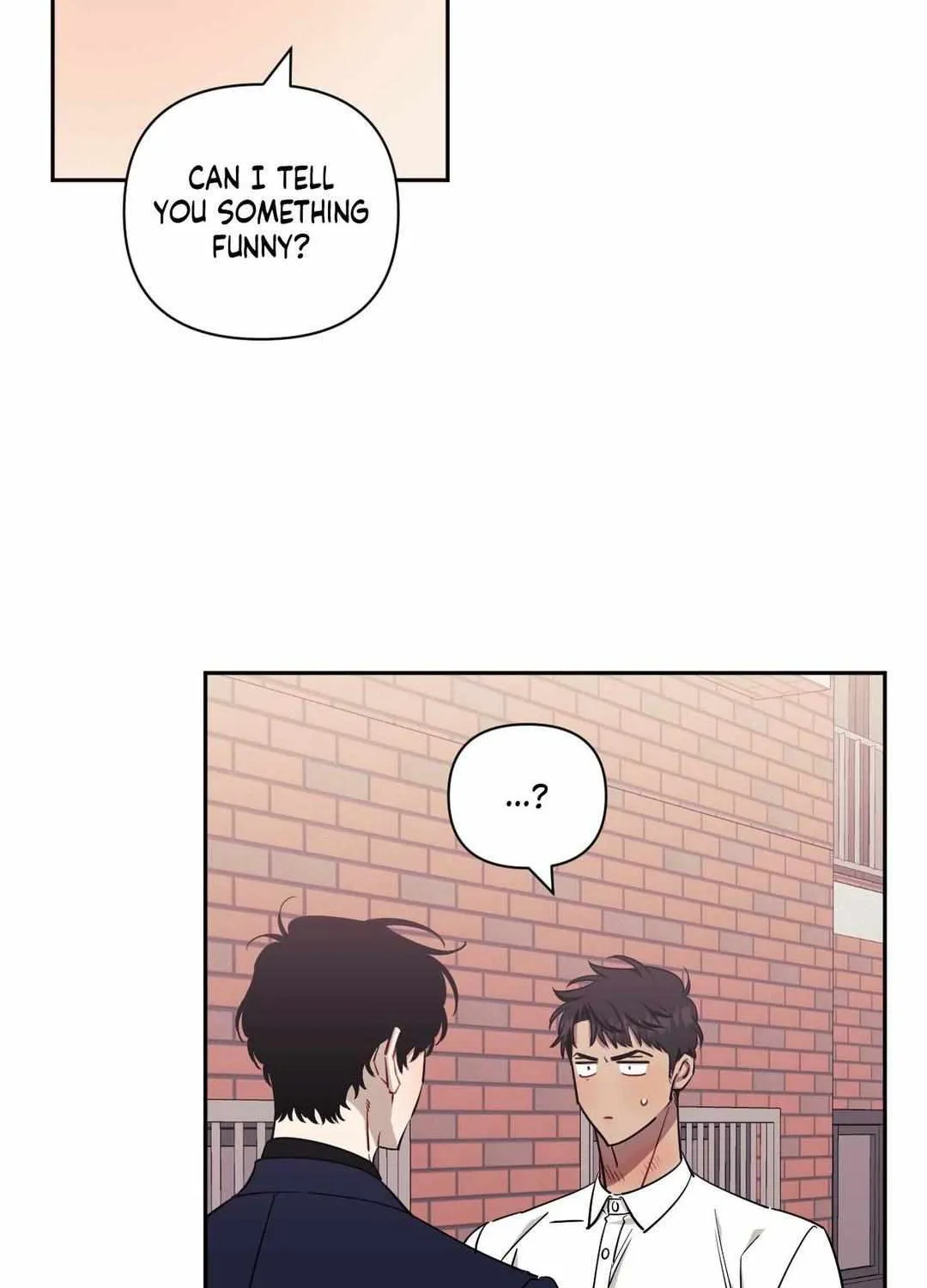 Stranger Than Friends Chapter 100 page 190 - 