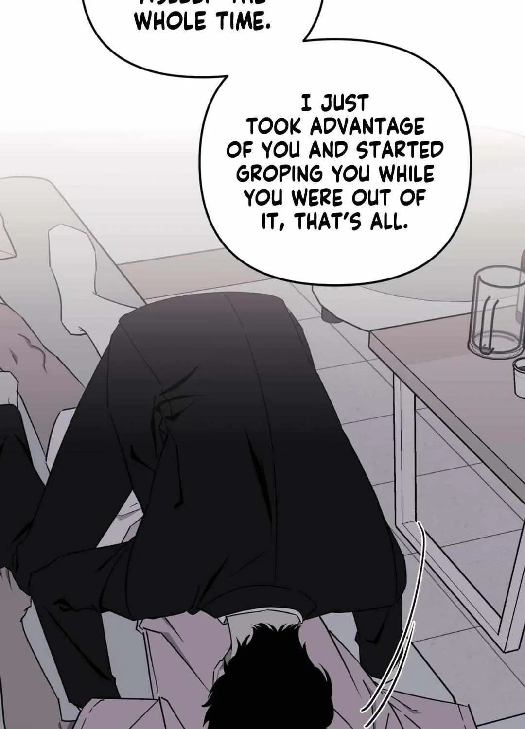 Stranger Than Friends Chapter 100 page 192 - 