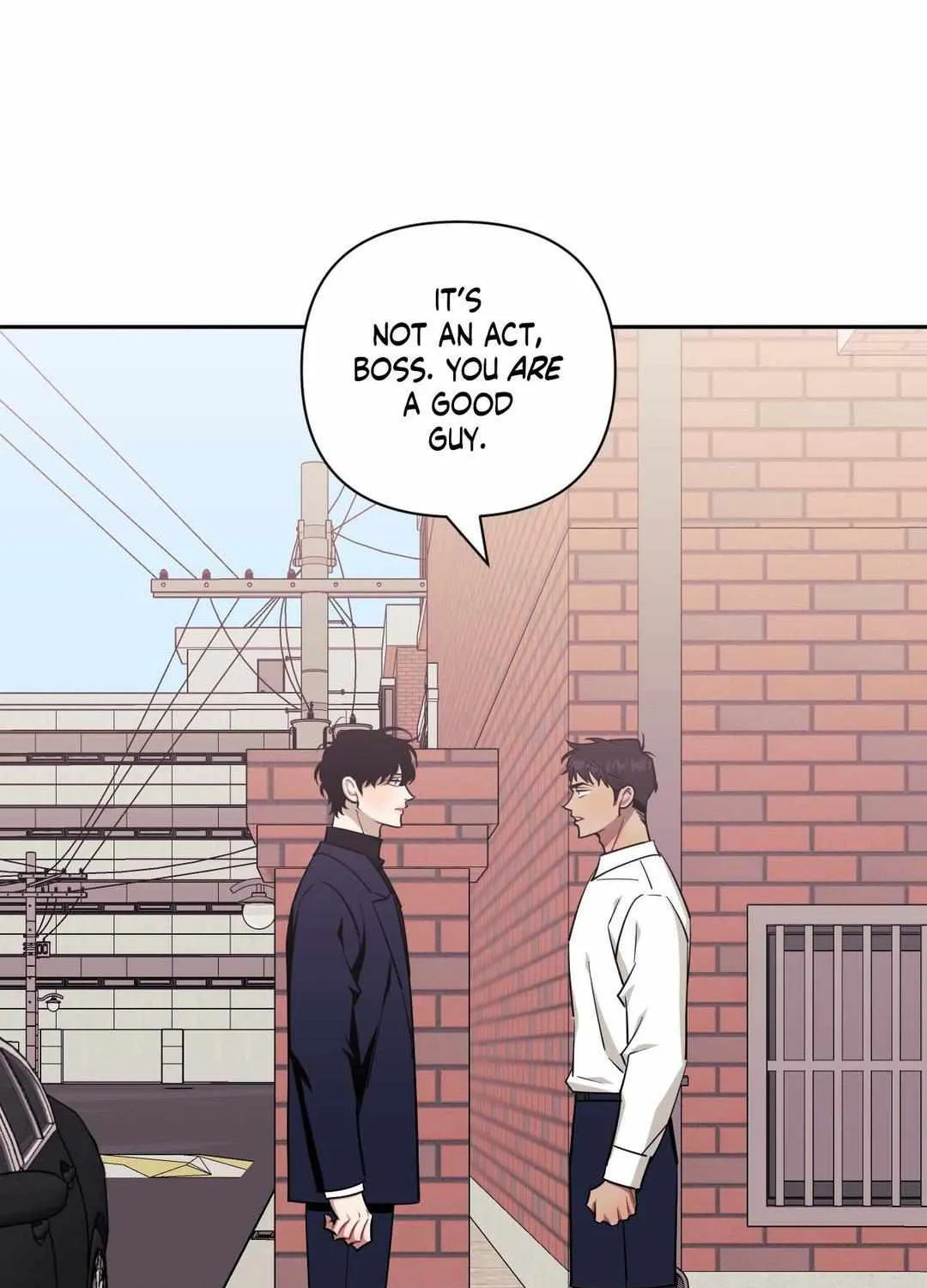 Stranger Than Friends Chapter 100 page 200 - 