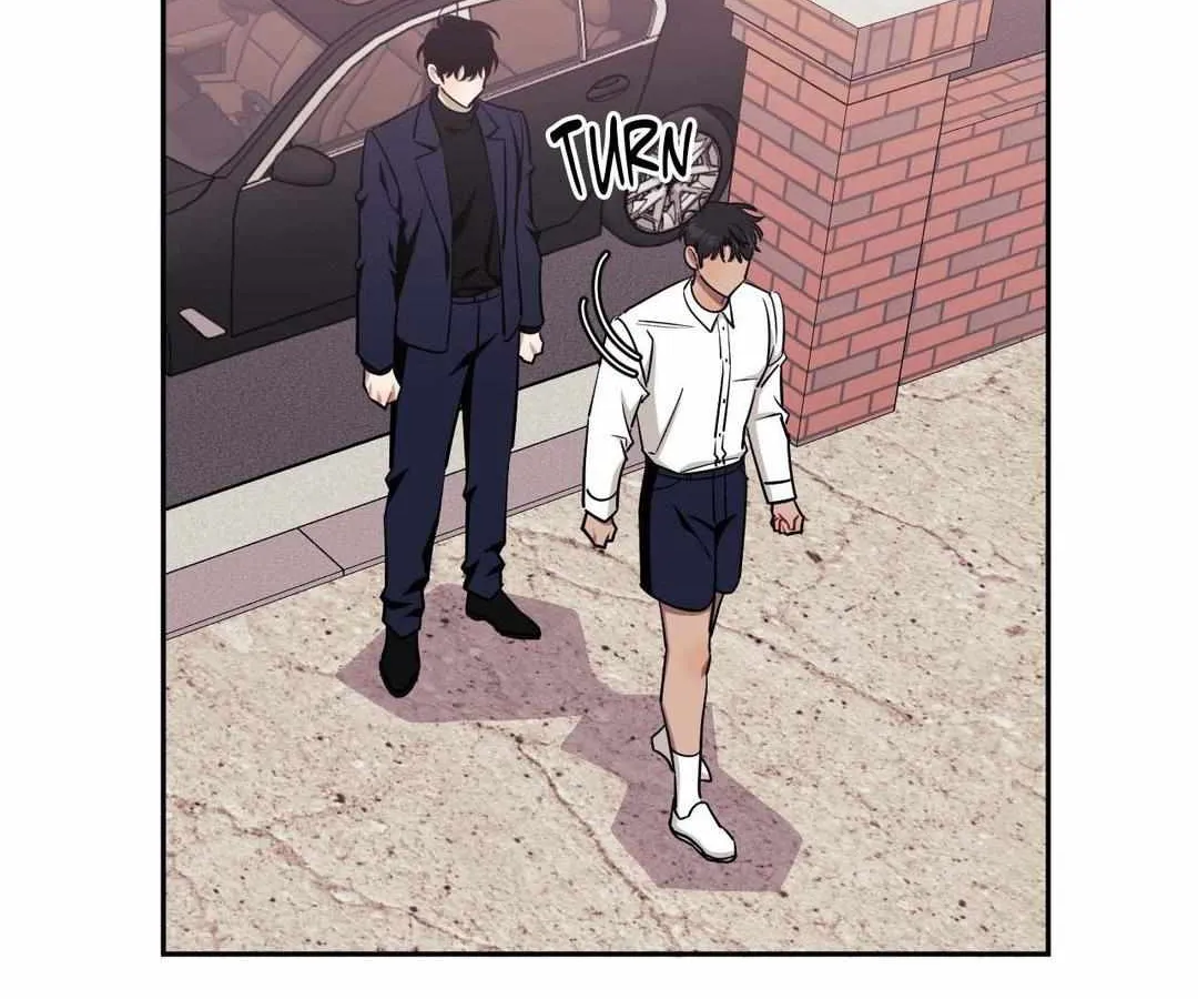 Stranger Than Friends Chapter 100 page 202 - 