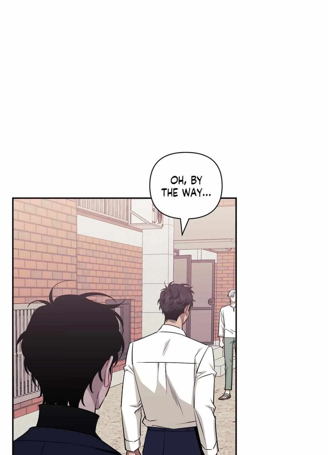 Stranger Than Friends Chapter 100 page 203 - 