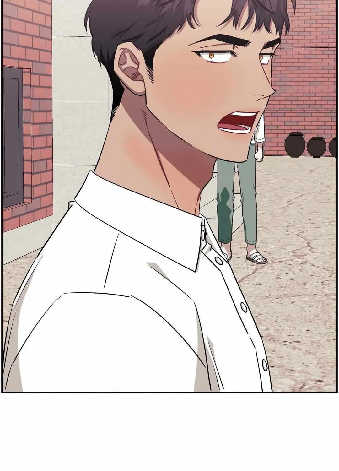 Stranger Than Friends Chapter 100 page 205 - 
