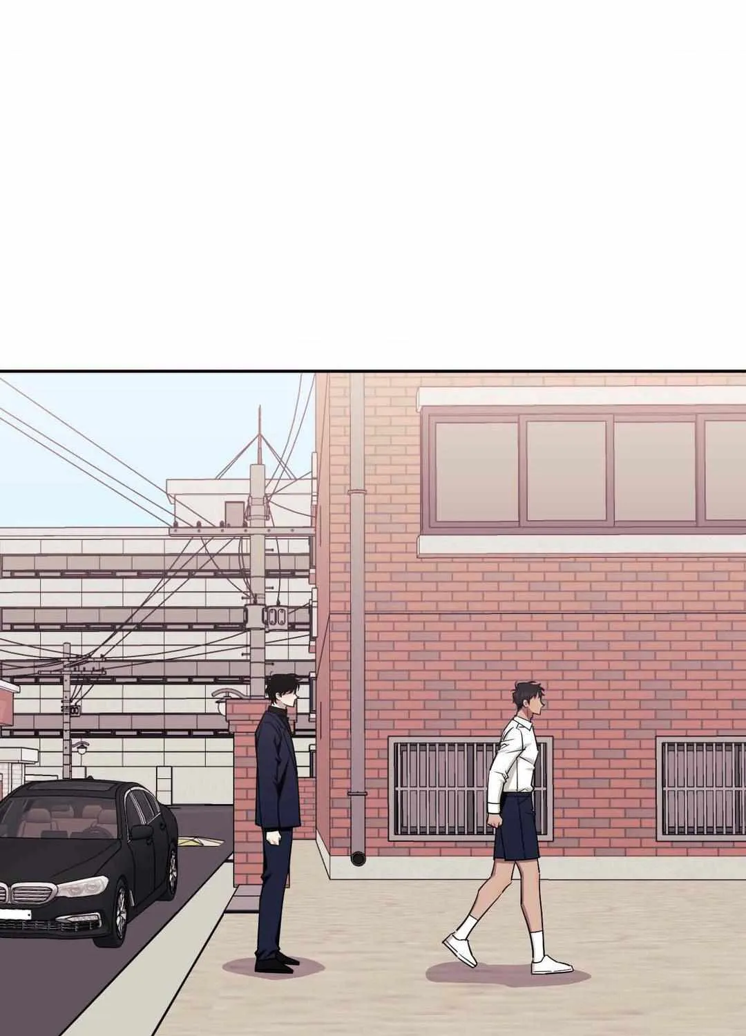 Stranger Than Friends Chapter 100 page 208 - 