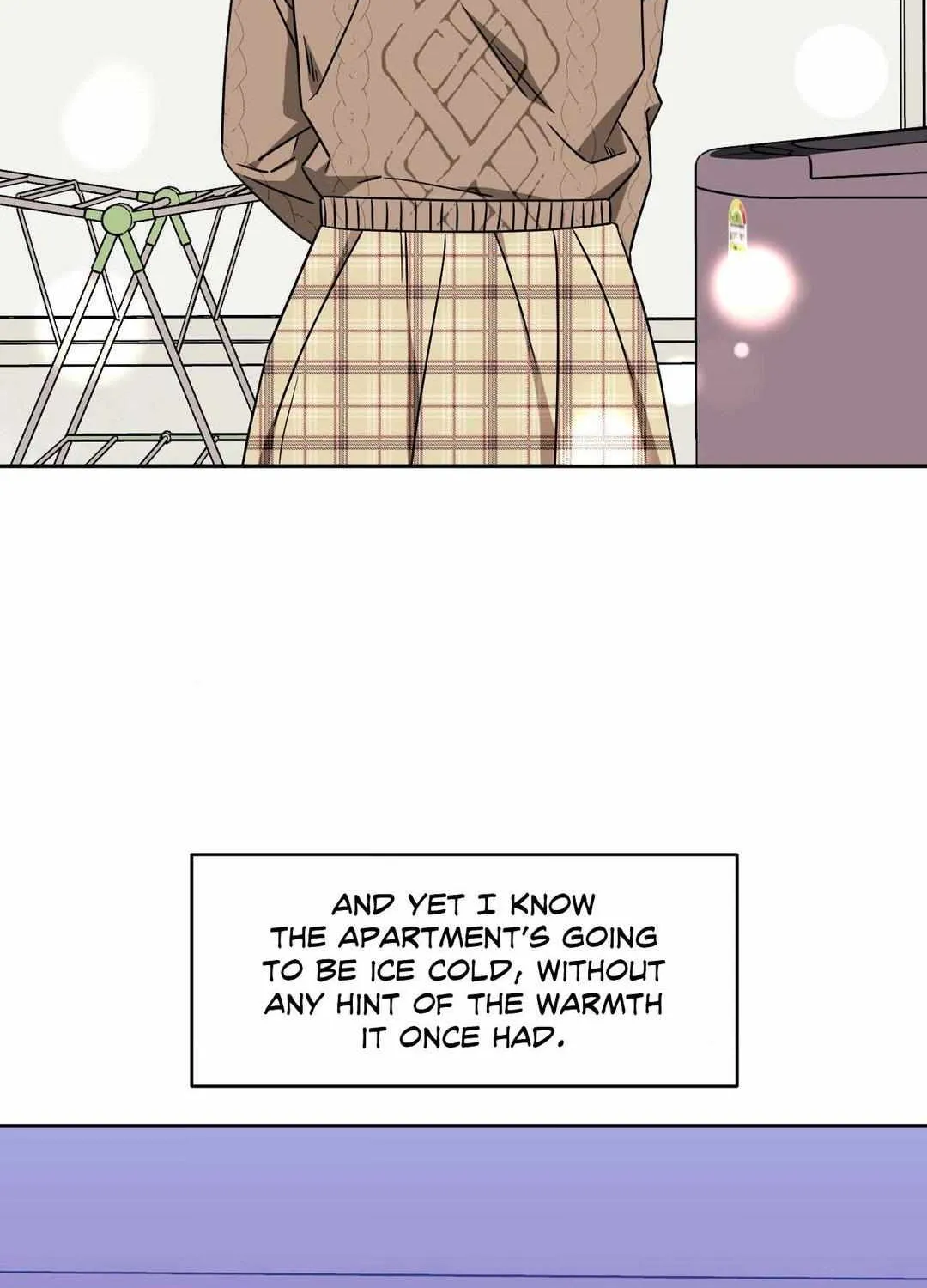 Stranger Than Friends Chapter 100 page 22 - 
