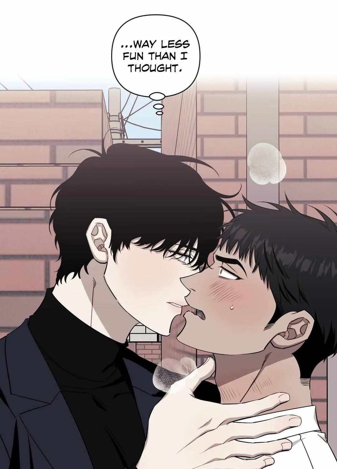 Stranger Than Friends Chapter 100 page 218 - 