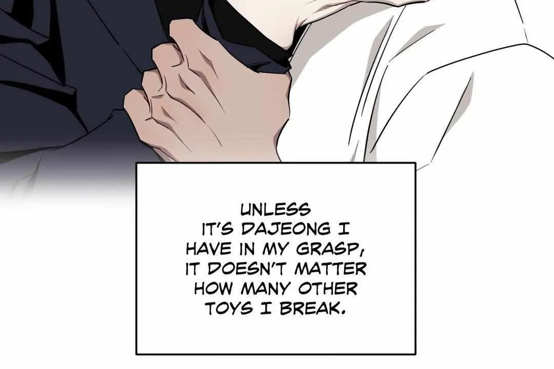 Stranger Than Friends Chapter 100 page 219 - 