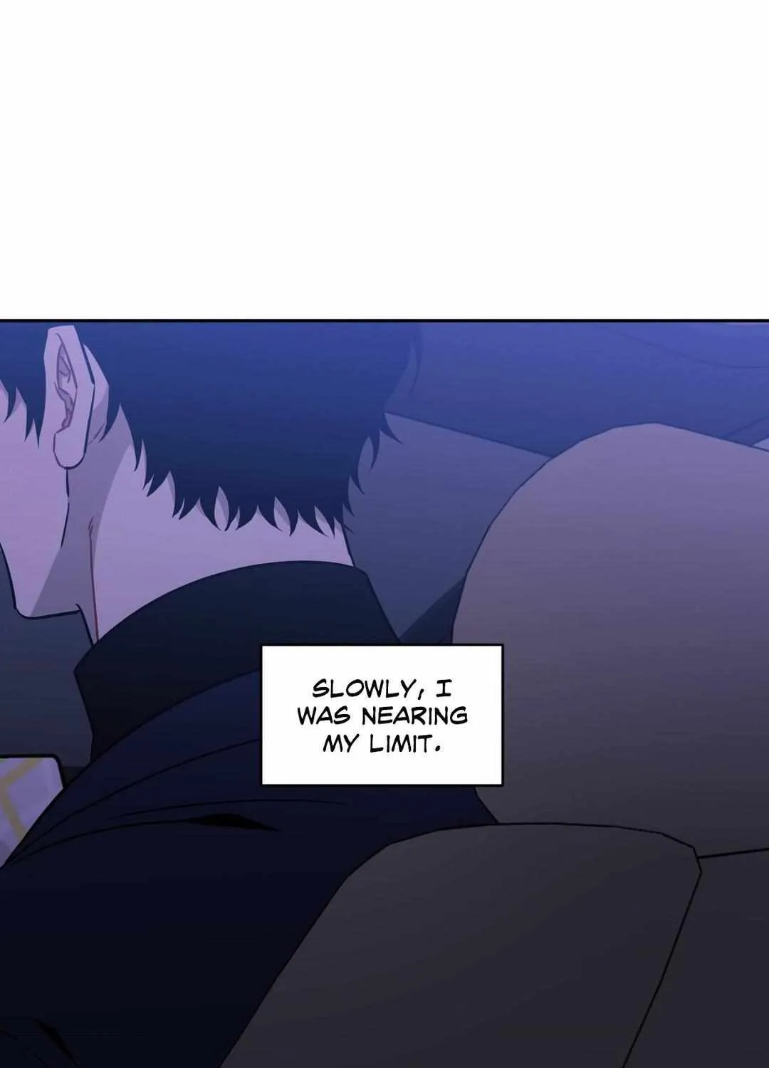 Stranger Than Friends Chapter 100 page 220 - 