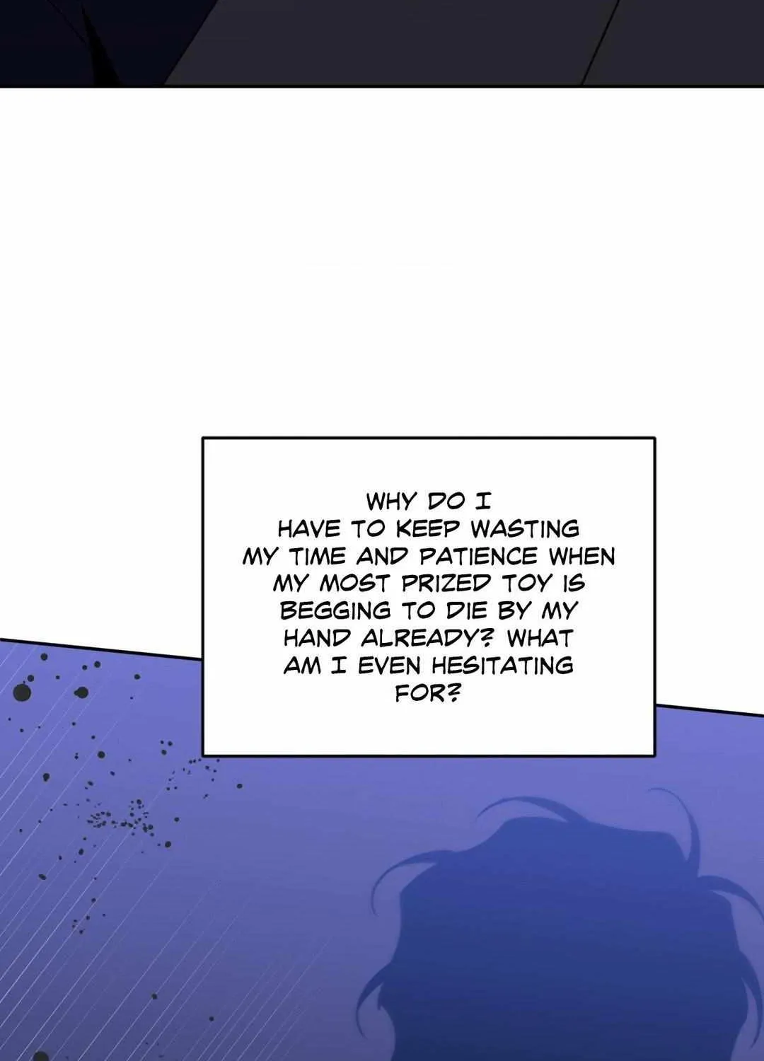 Stranger Than Friends Chapter 100 page 221 - 