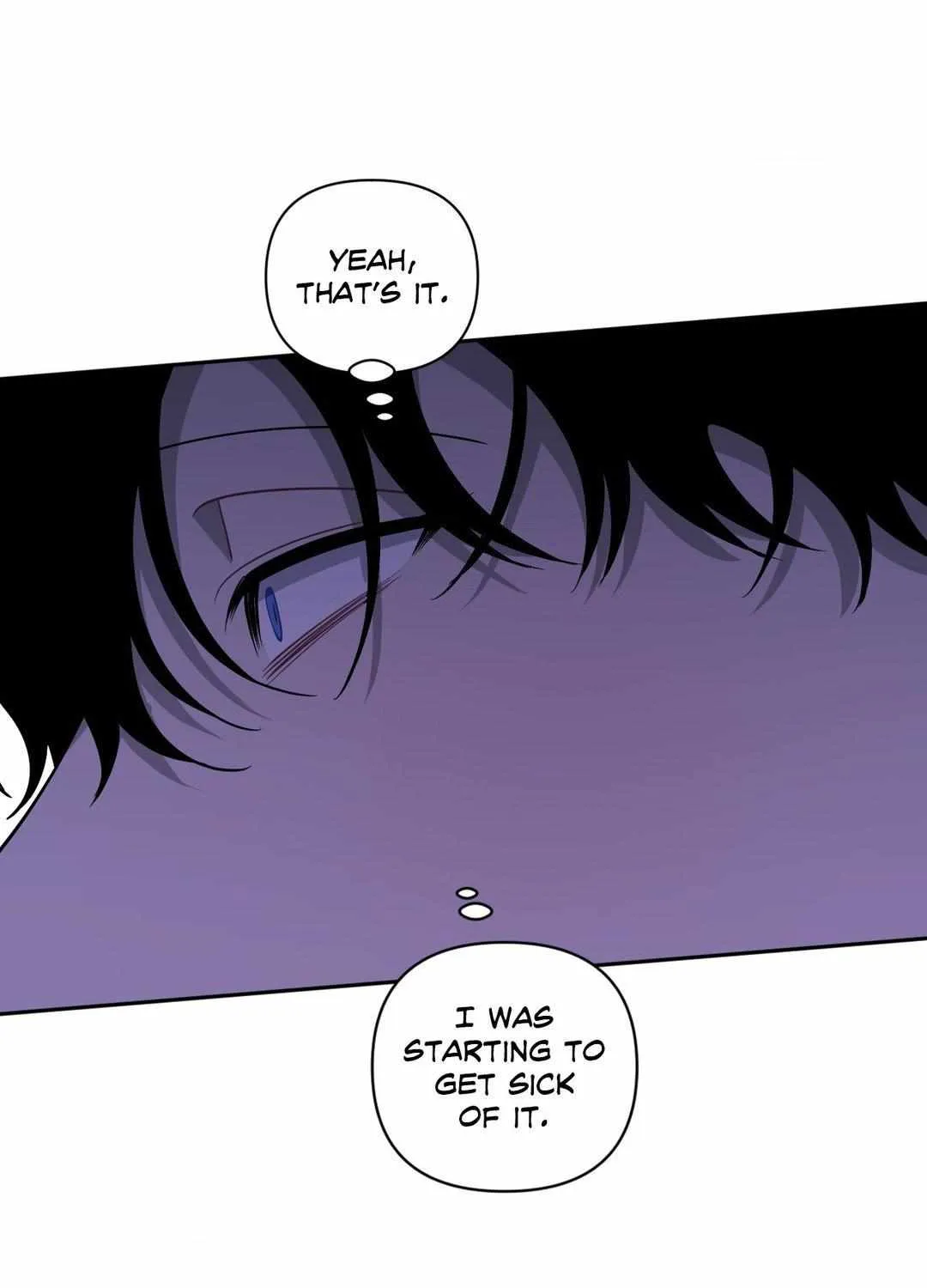 Stranger Than Friends Chapter 100 page 227 - 